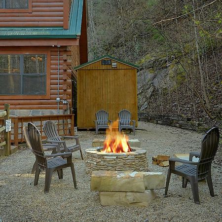 Stonebrook Lodge Sevierville Exterior photo
