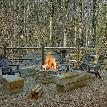 Stonebrook Lodge Sevierville Exterior photo