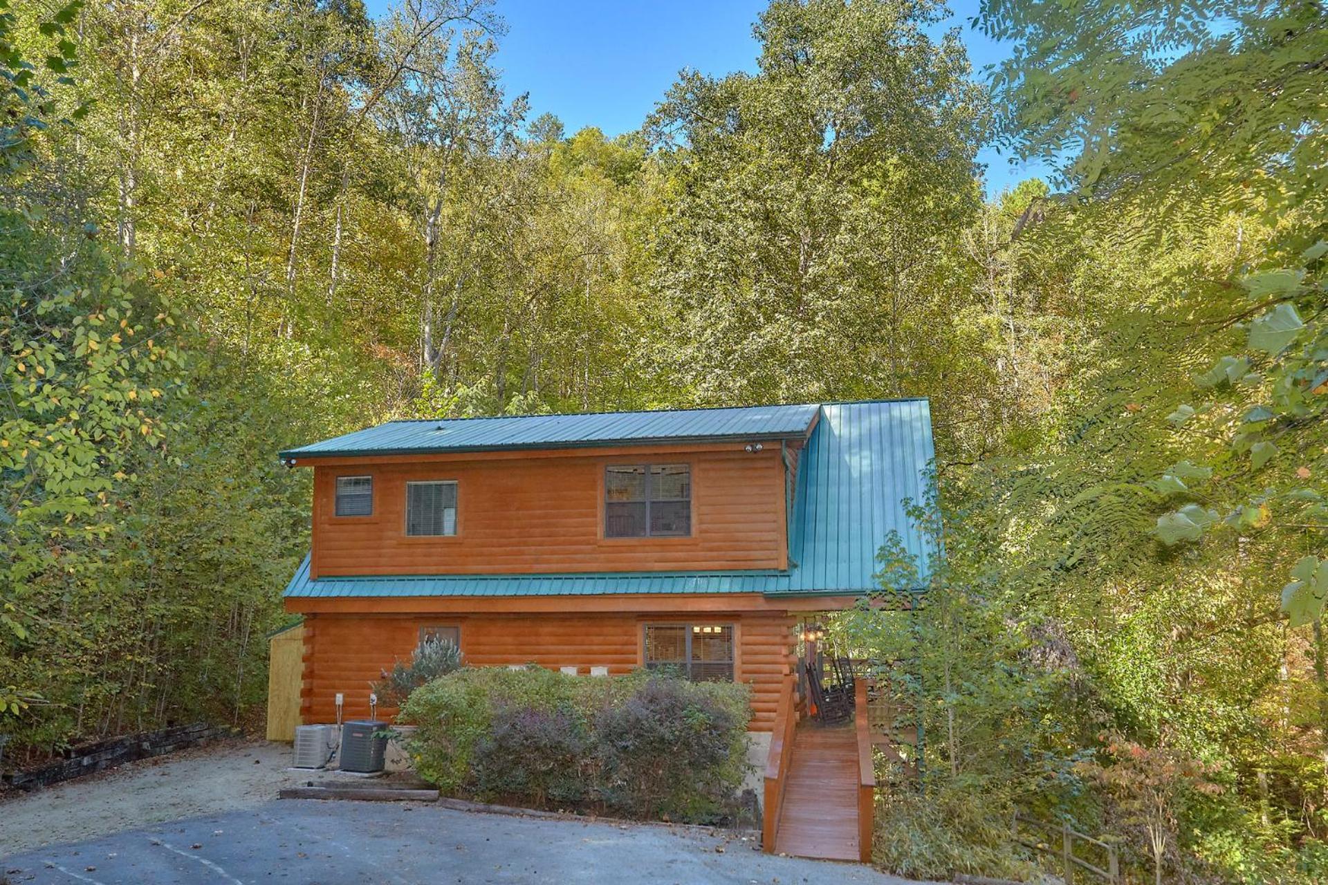 Stonebrook Lodge Sevierville Exterior photo