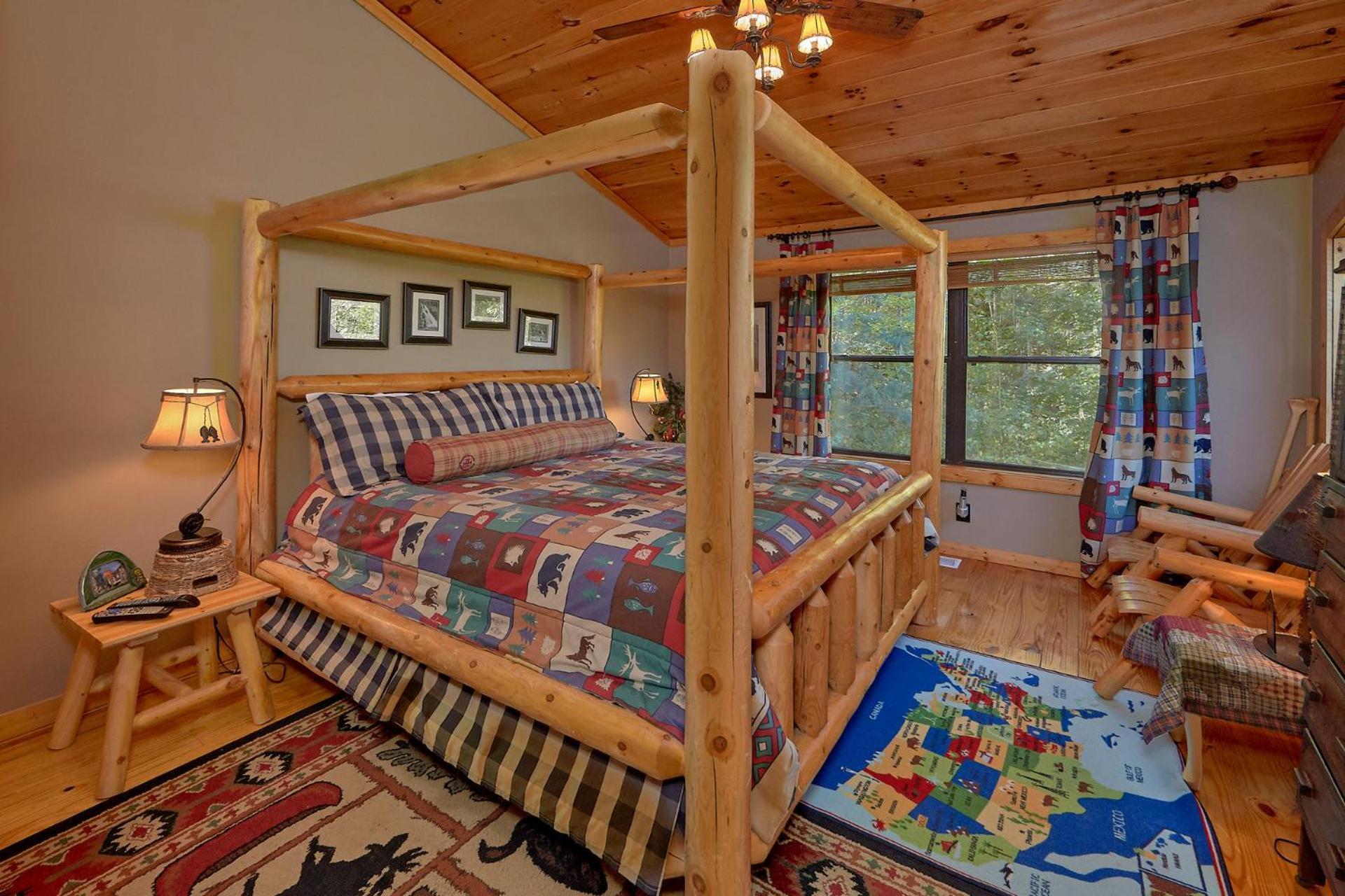 Stonebrook Lodge Sevierville Exterior photo