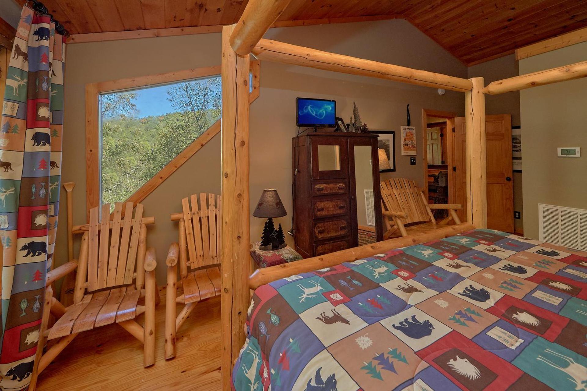 Stonebrook Lodge Sevierville Exterior photo