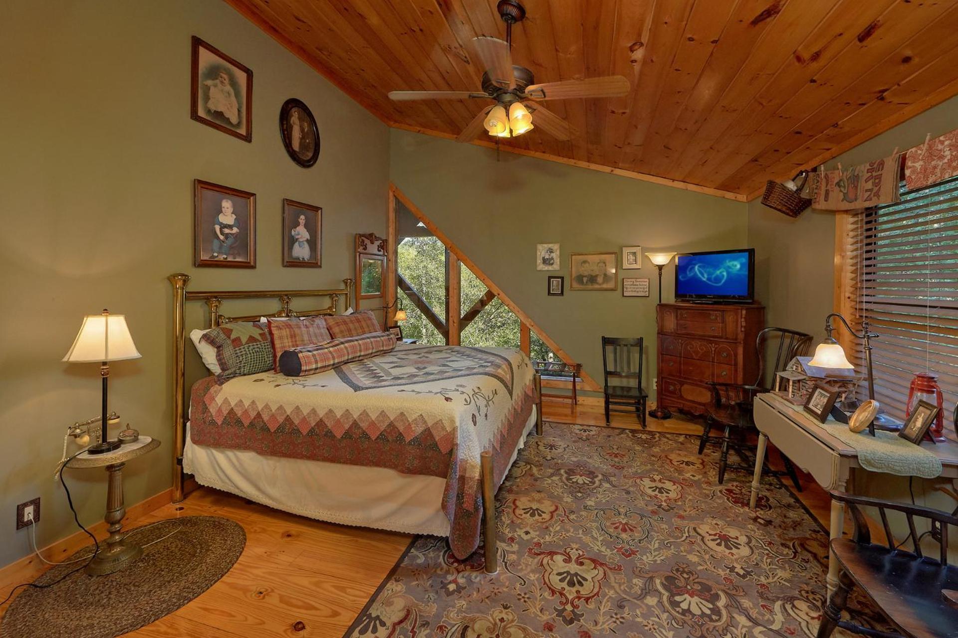 Stonebrook Lodge Sevierville Exterior photo