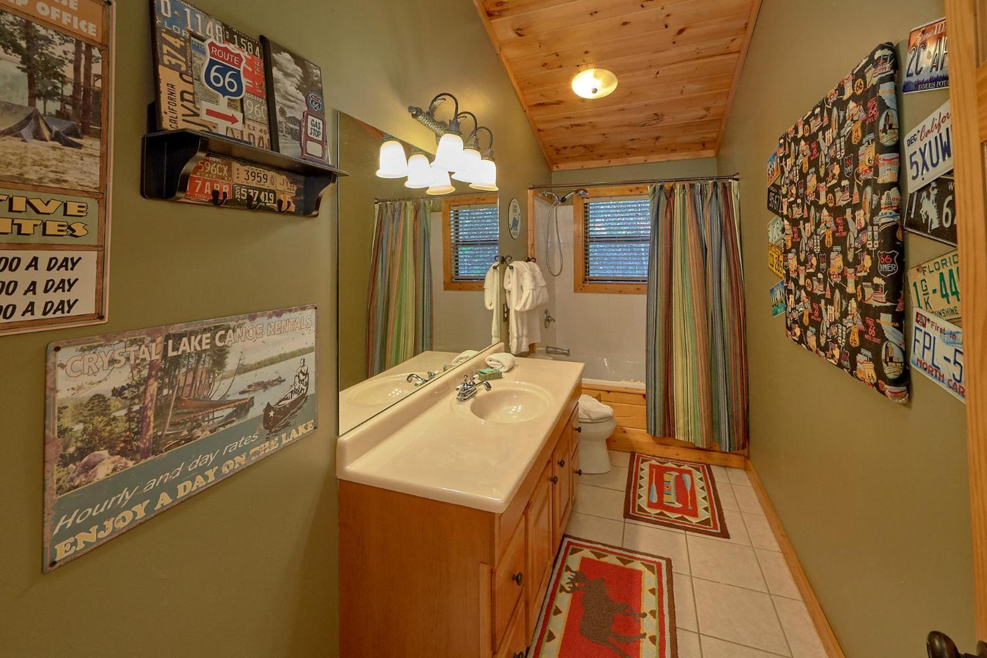Stonebrook Lodge Sevierville Exterior photo