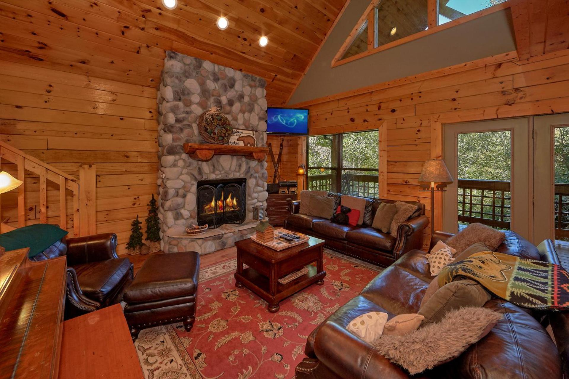 Stonebrook Lodge Sevierville Exterior photo