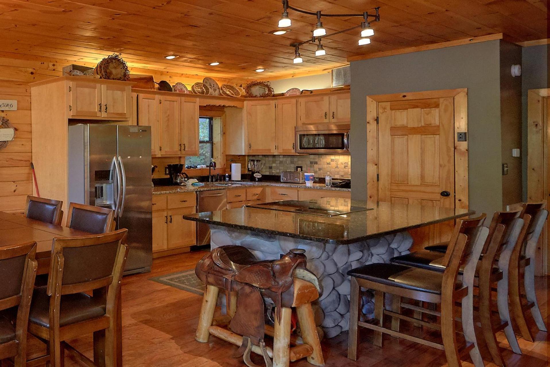 Stonebrook Lodge Sevierville Exterior photo