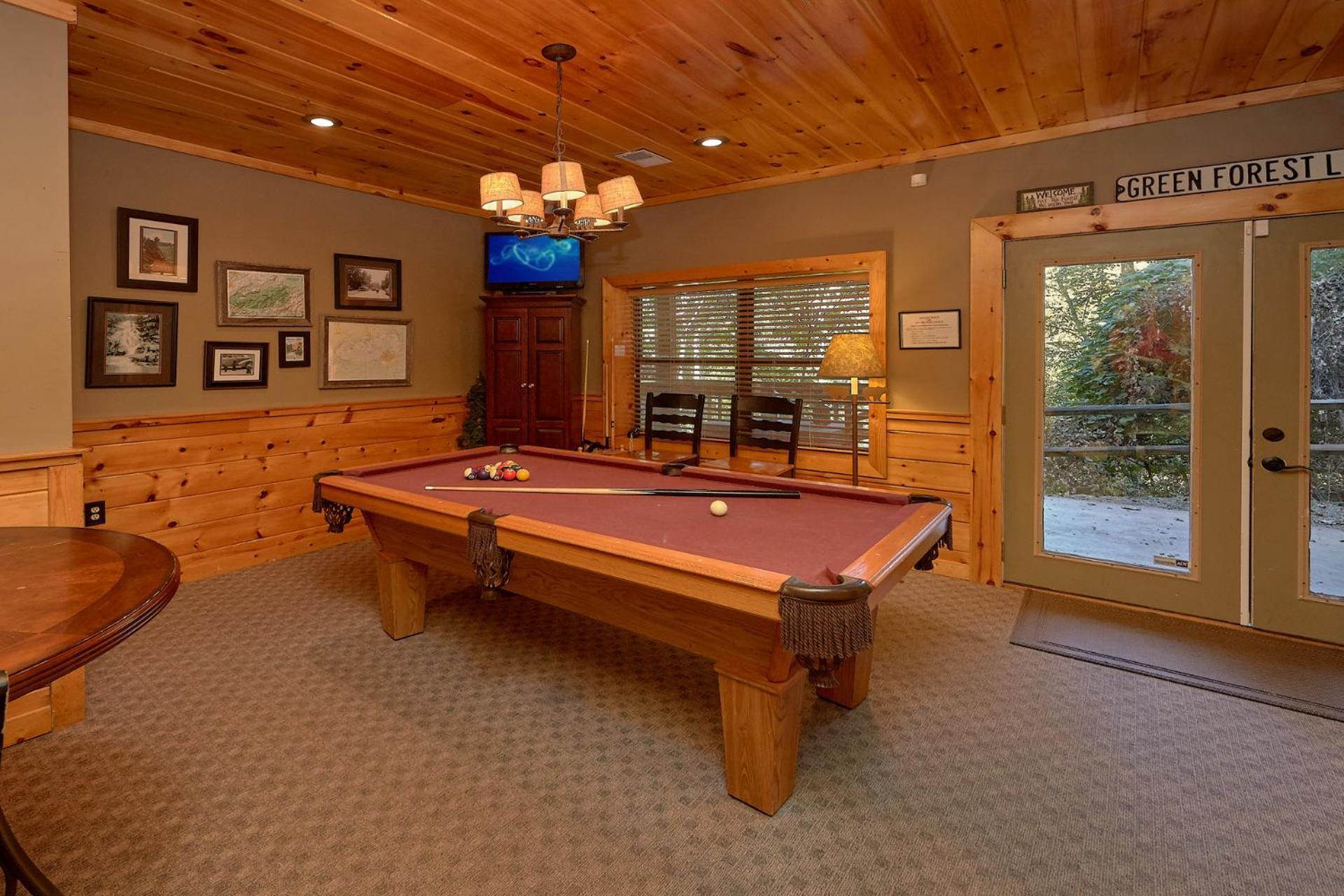 Stonebrook Lodge Sevierville Exterior photo