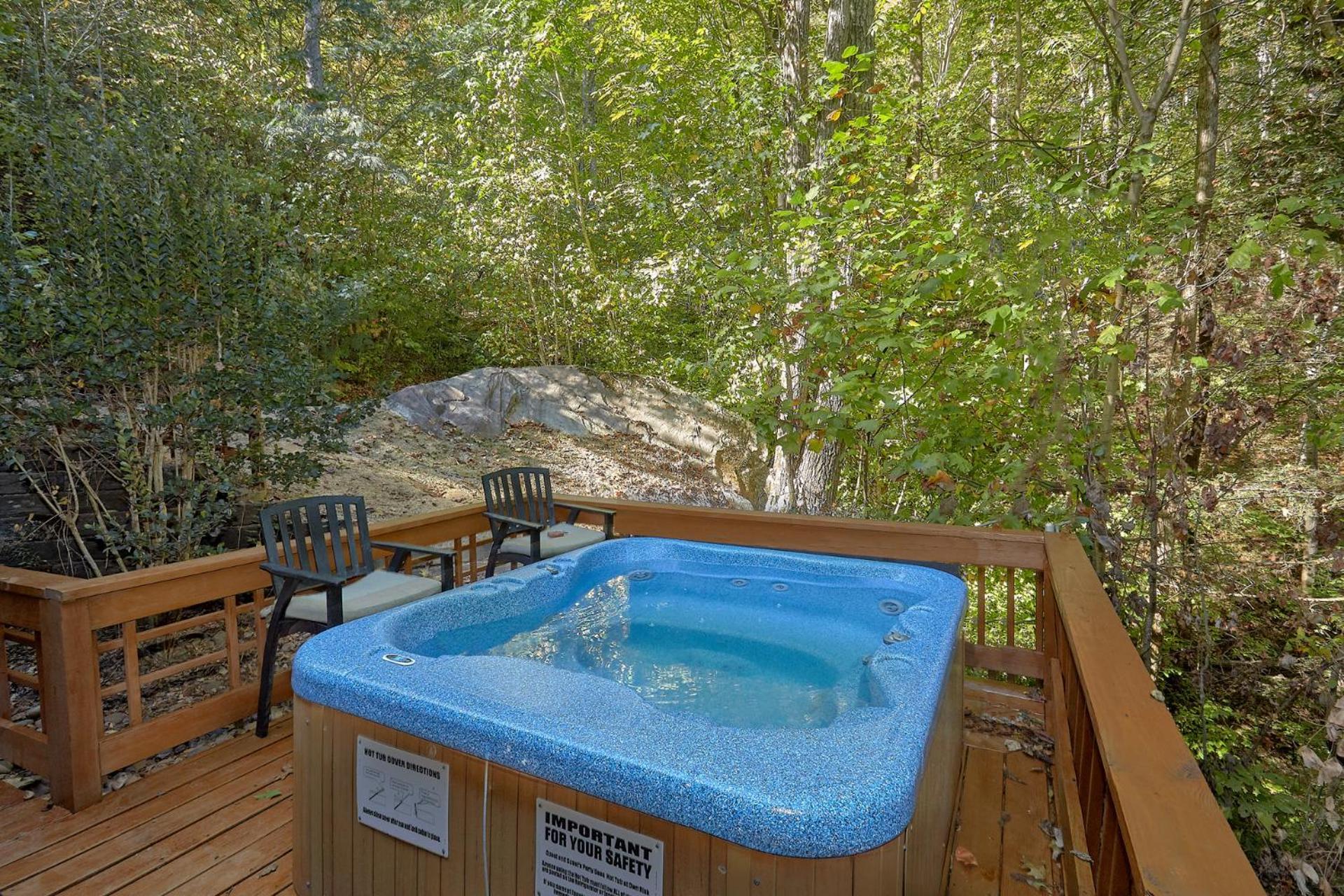 Stonebrook Lodge Sevierville Exterior photo