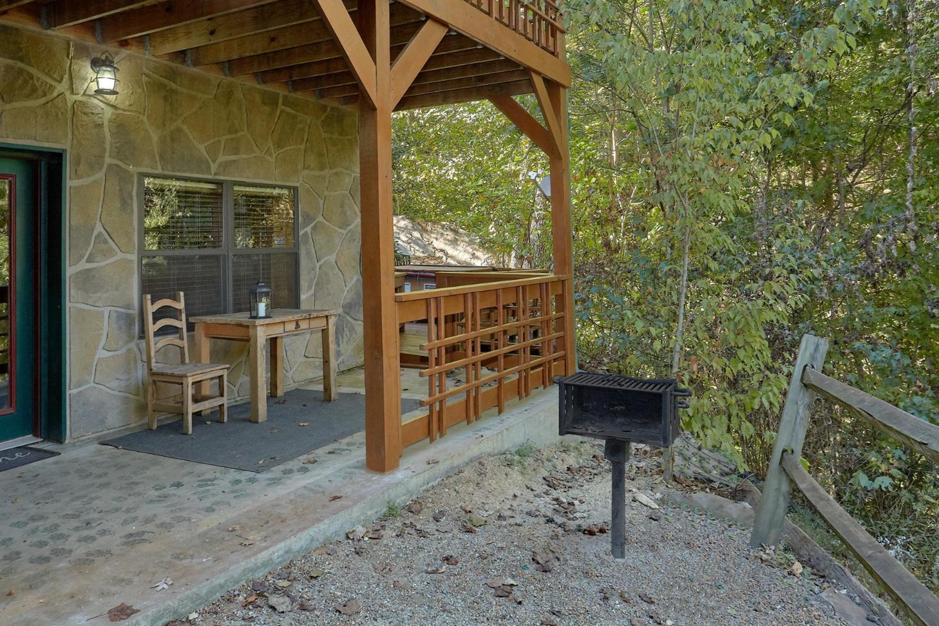 Stonebrook Lodge Sevierville Exterior photo