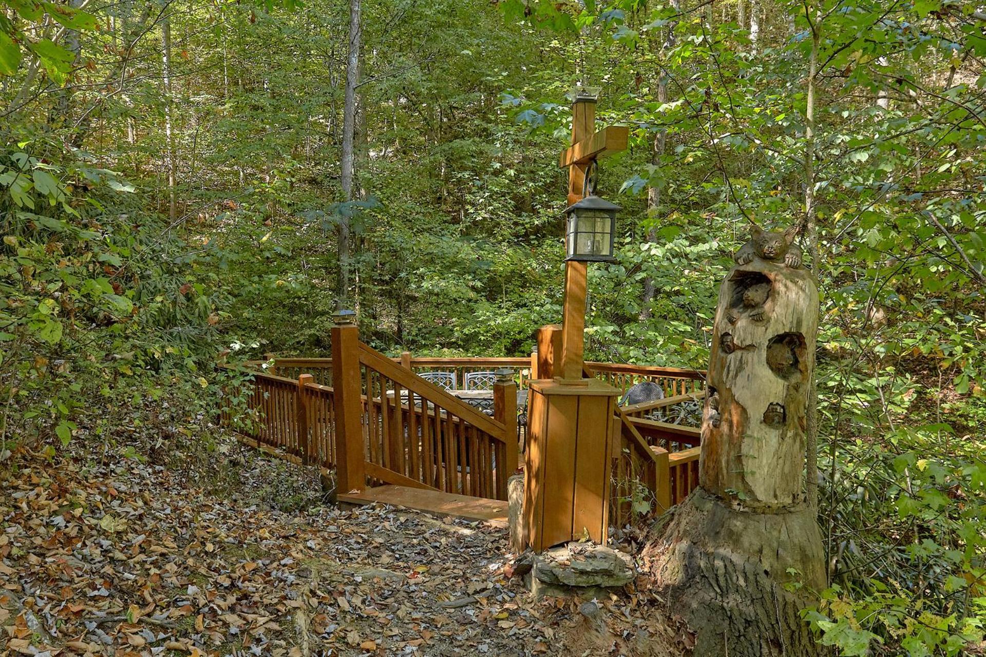 Stonebrook Lodge Sevierville Exterior photo