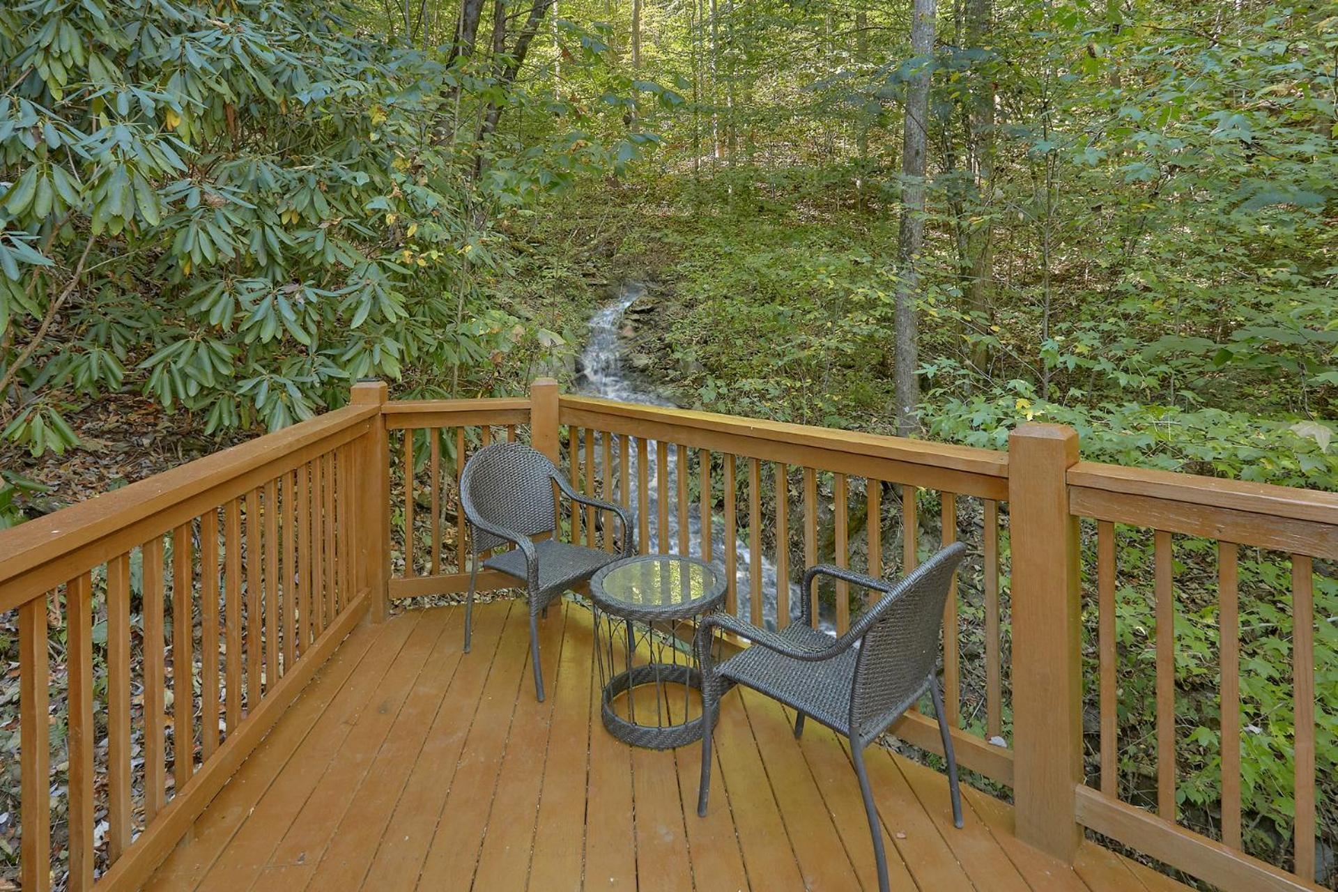 Stonebrook Lodge Sevierville Exterior photo