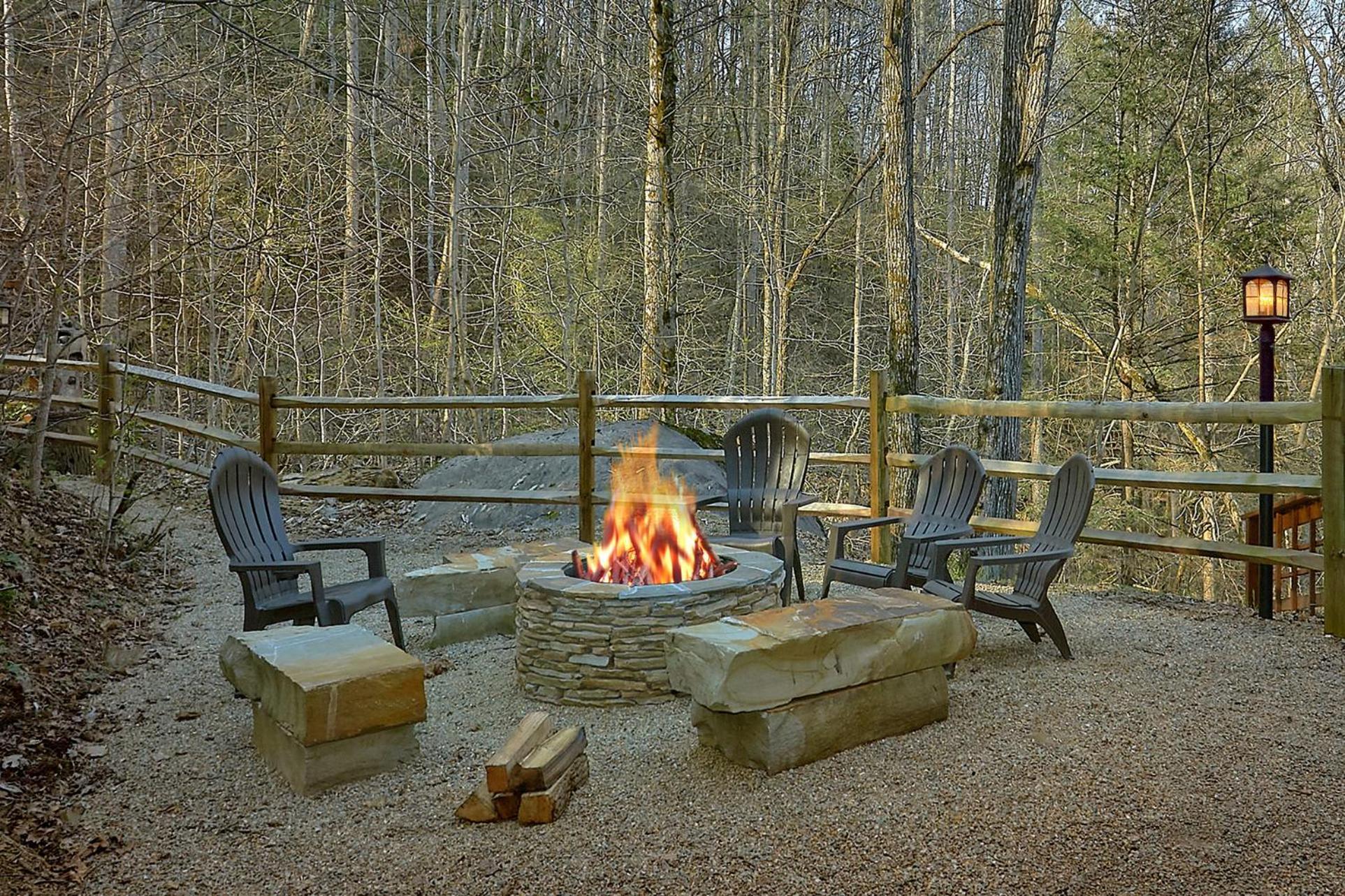 Stonebrook Lodge Sevierville Exterior photo